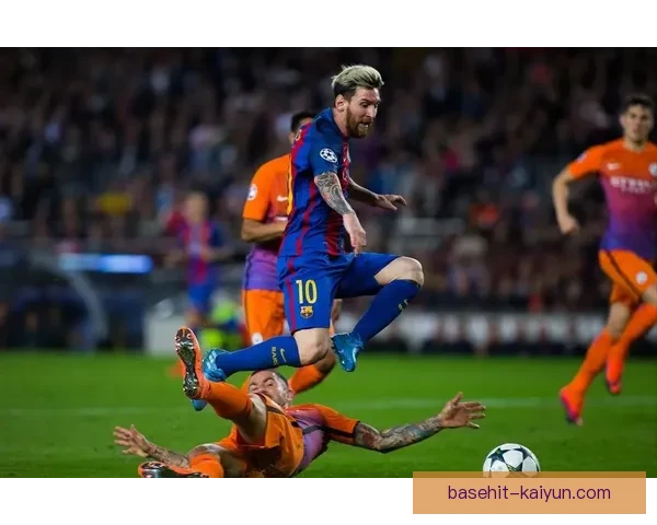 梅西闪耀诺坎普，巴萨少年首秀表现亮眼，备受期待