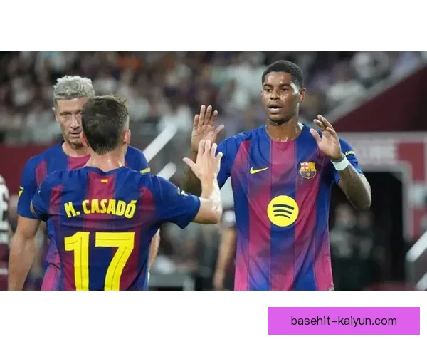 拉什福德世界杯表现分析，状态回暖值得关注