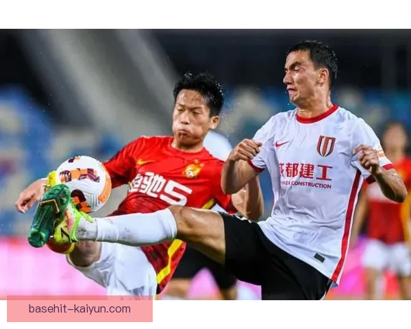 广州队保级压力加剧，状态急需回暖以争取生存机会