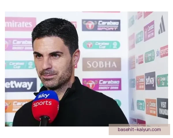 阿尔特塔球队压迫模式持续发力，展现出强大的竞争力和战术执行力