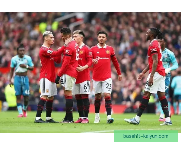 英超大胜集锦带来表现稳健的多场精彩对决