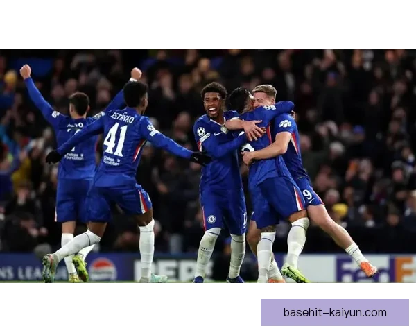 英超阿森纳与切尔西交锋在即，双方状态备受关注