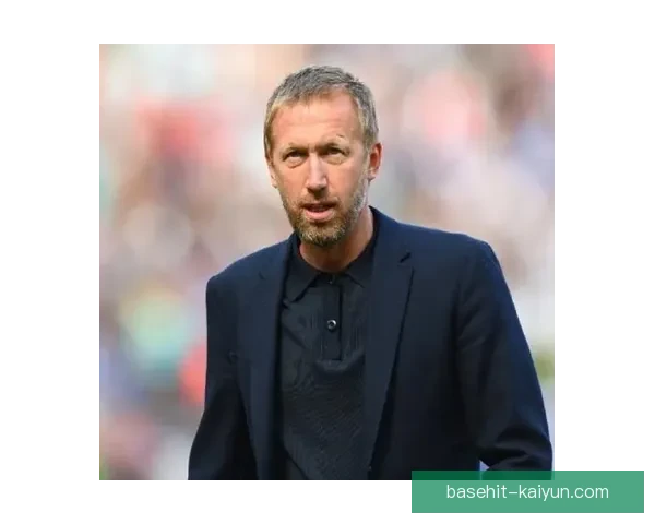 切尔西宣布波特下课，球队需寻找新任主帅重振士气