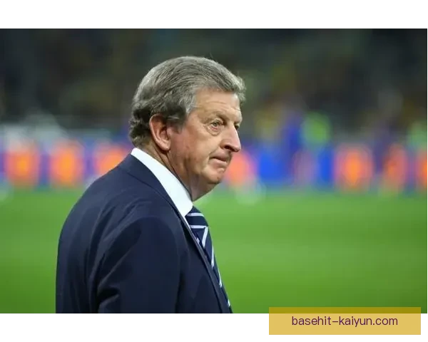 霍奇森在英格兰队持续提升战术策略，备受期待的表现引发关注