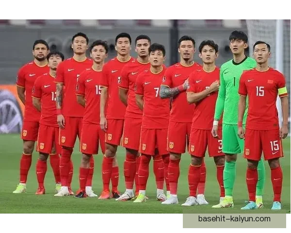 越南队近期伤病名单及对阵容影响分析