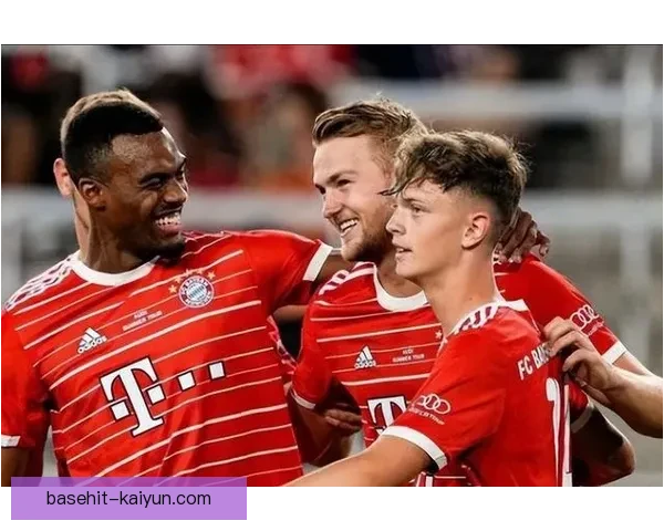 基米希成长关键因素：战术理解与多位置适应能力持续提升